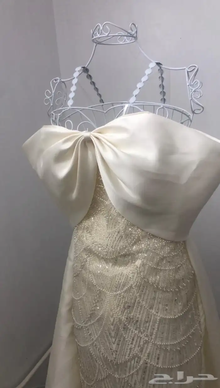 فستان للبيع 0