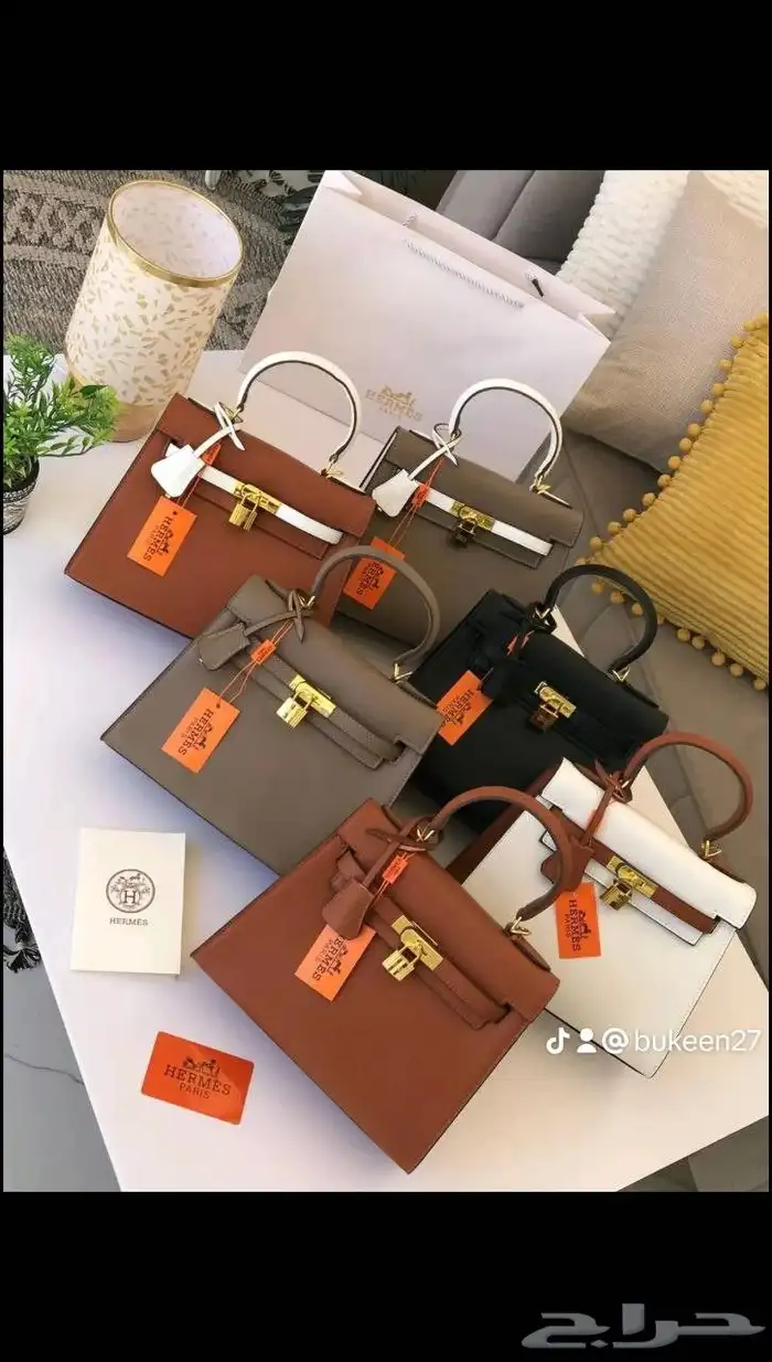 شنط و شوزات ماركه 0