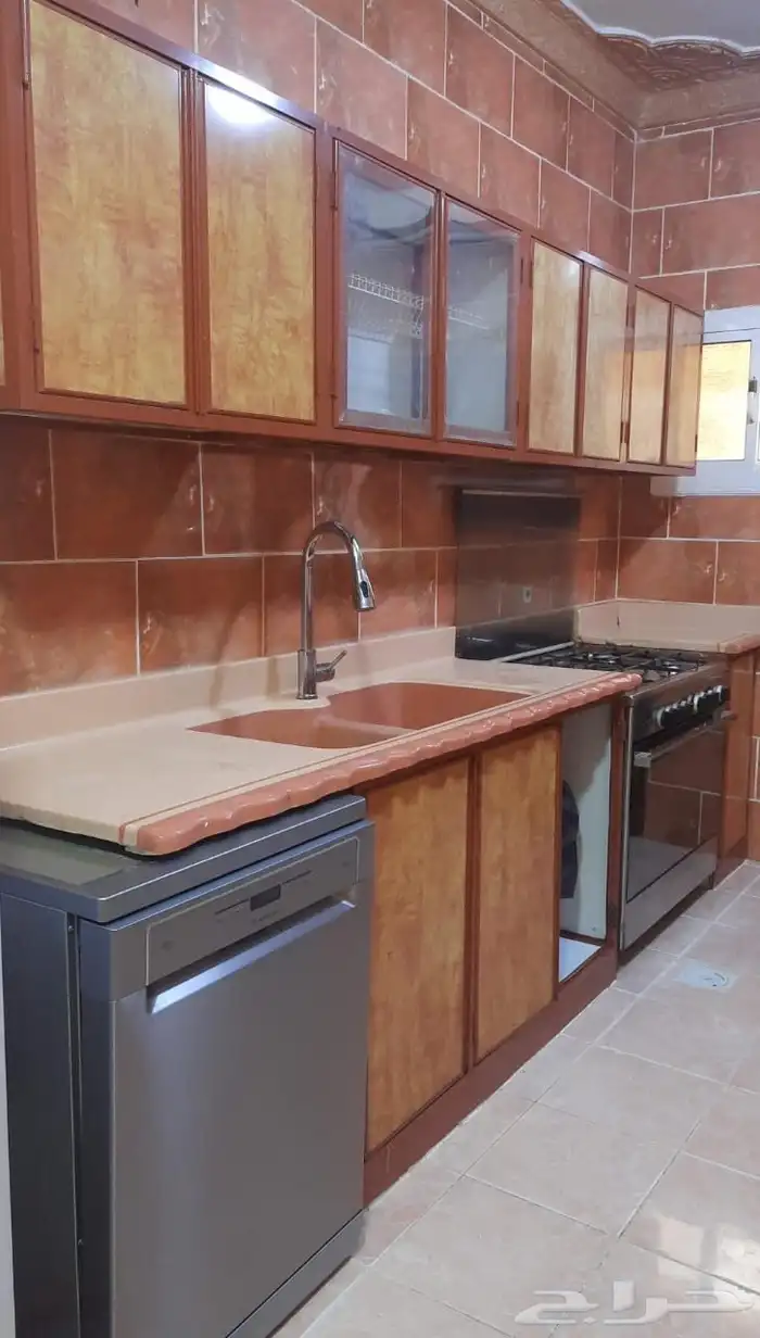 مطبخ مستخدم 0