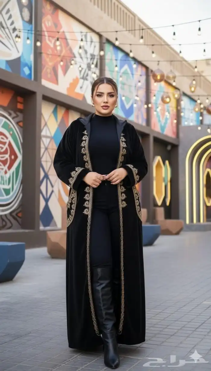 فروات نسائي بسعر الجمله 21