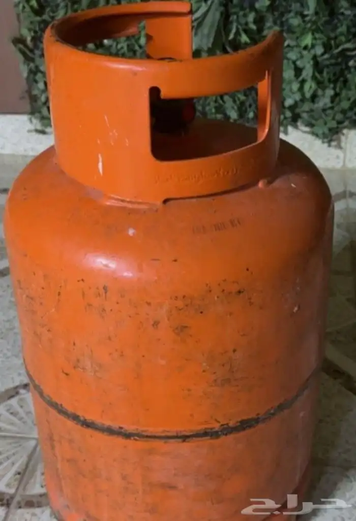 انبوبة غاز للبيع 0