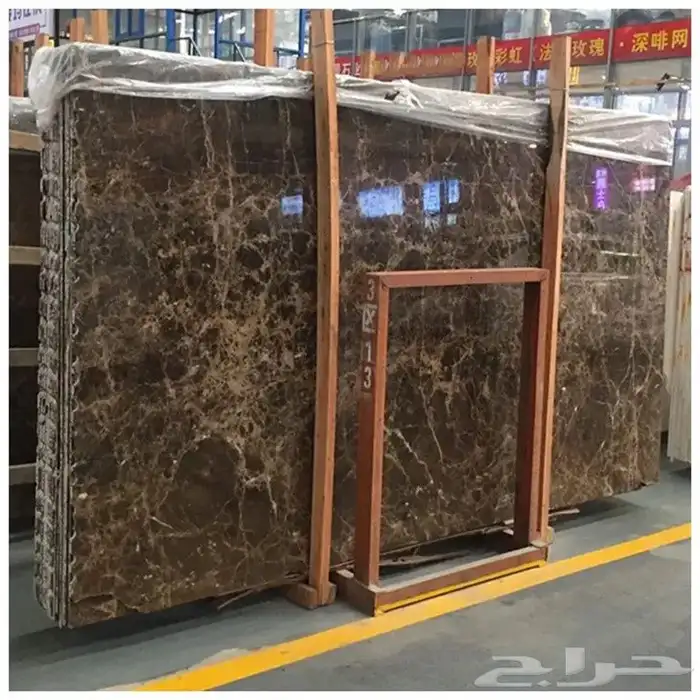 رخام طبيعي وصناعي وبورسلين 22