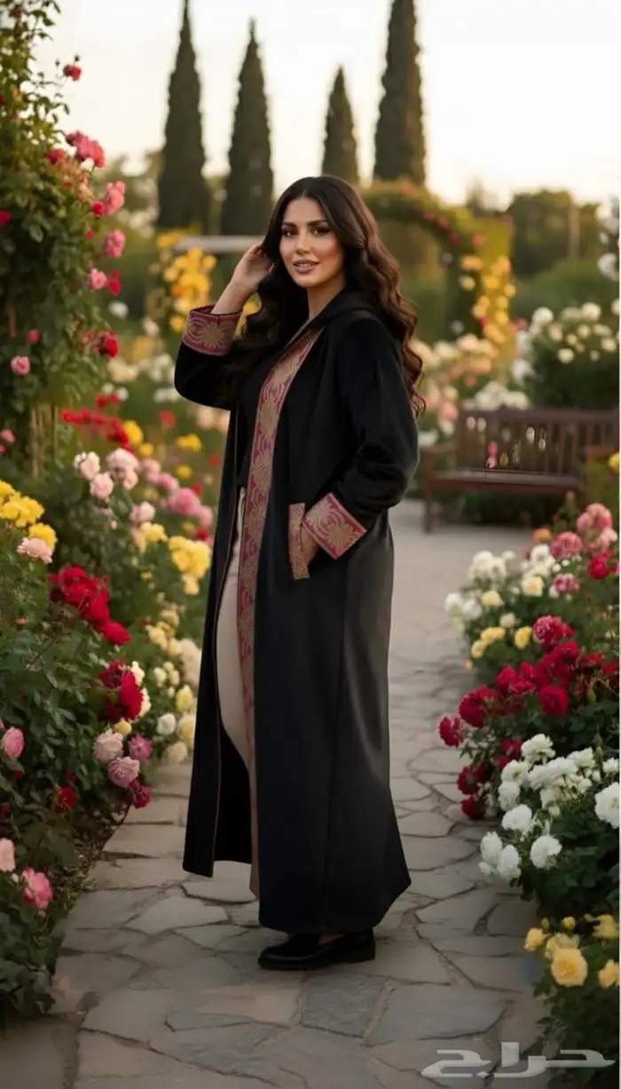 فروات نسائي بسعر الجمله 46