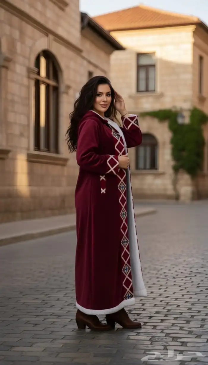 فروات نسائي بسعر الجمله 47