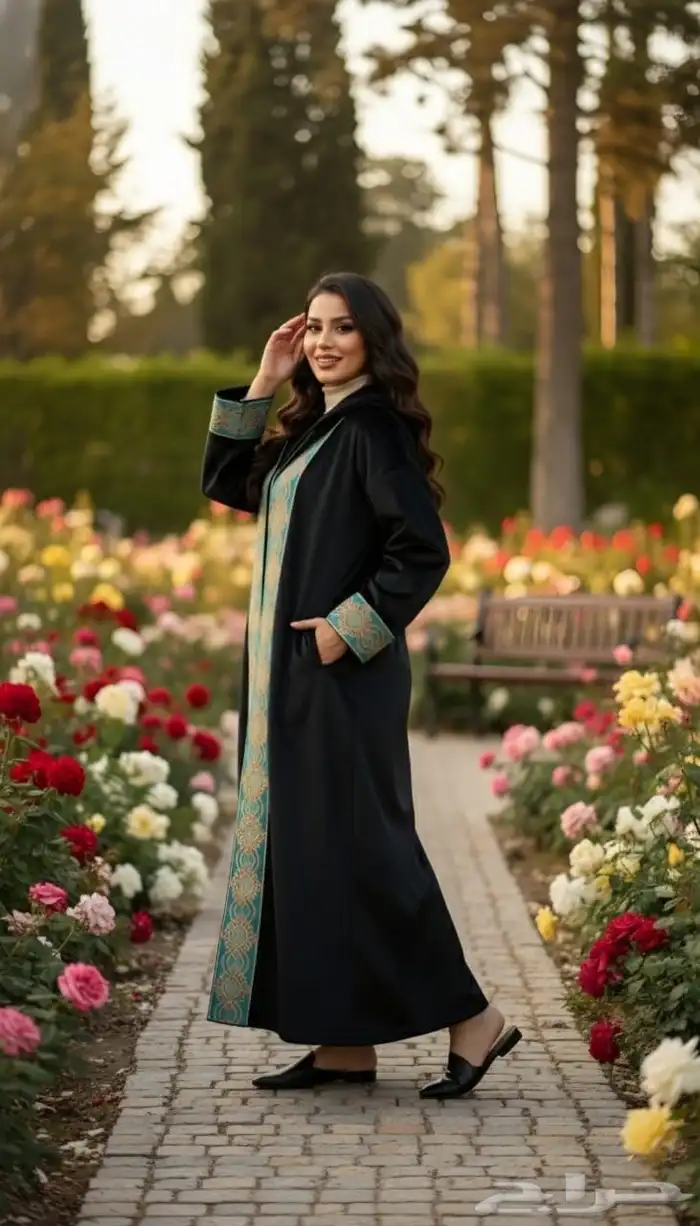 فروات نسائي بسعر الجمله 36