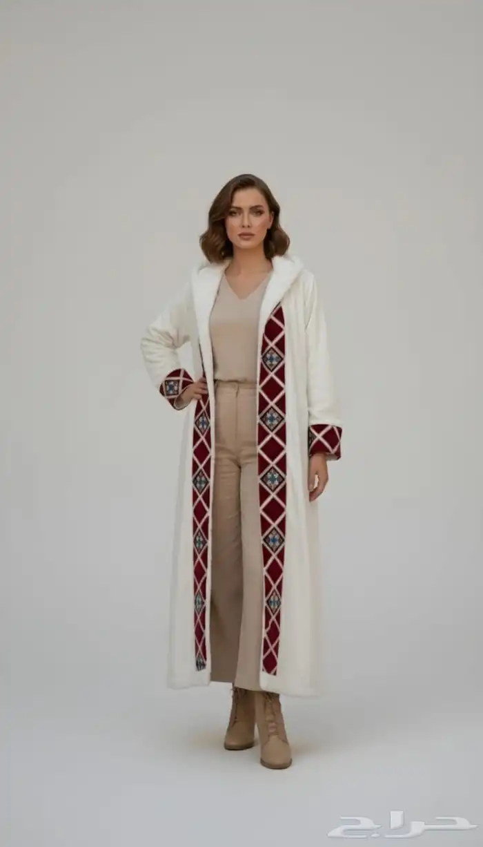 فروات نسائي بسعر الجمله 52