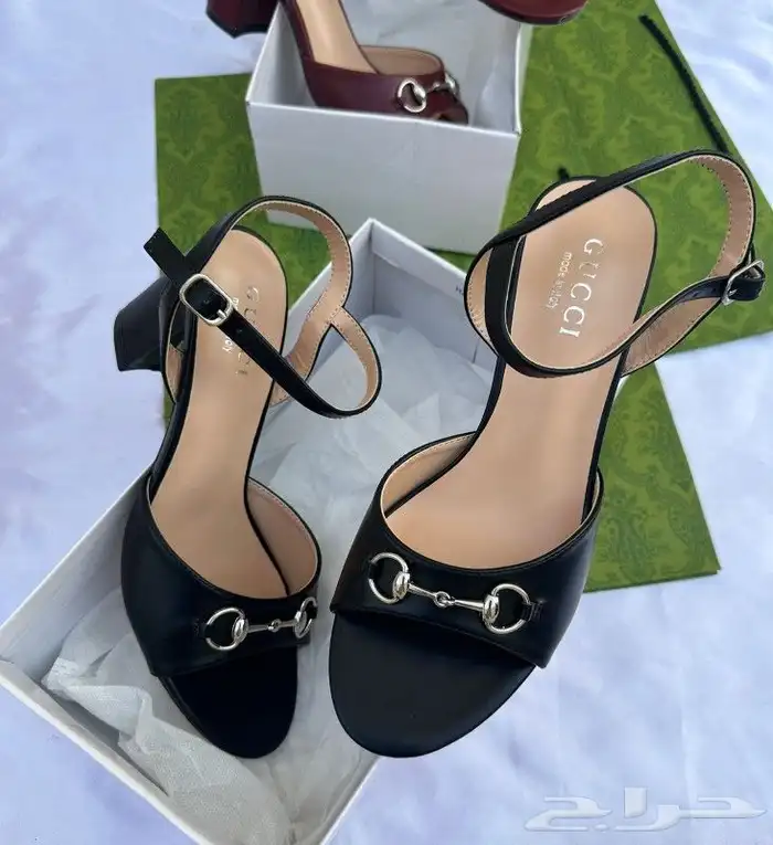 هيلز قوتشي ماستر كوالتي شكلين 33