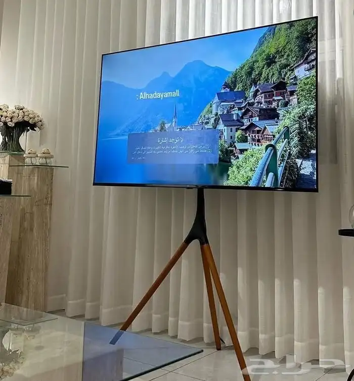 تأجير شاشات بلازما و بروجكتر 2