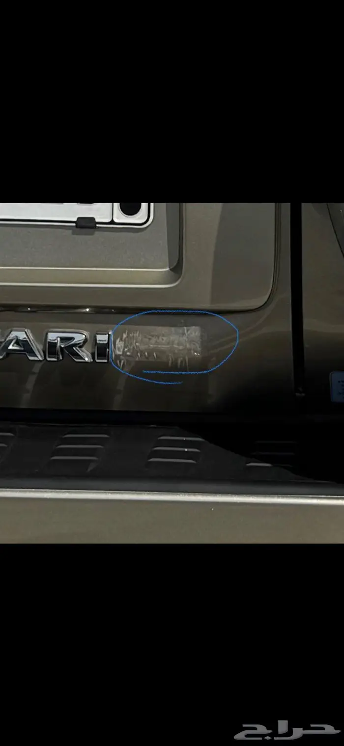 نيسان باترول سفاري 2019 14