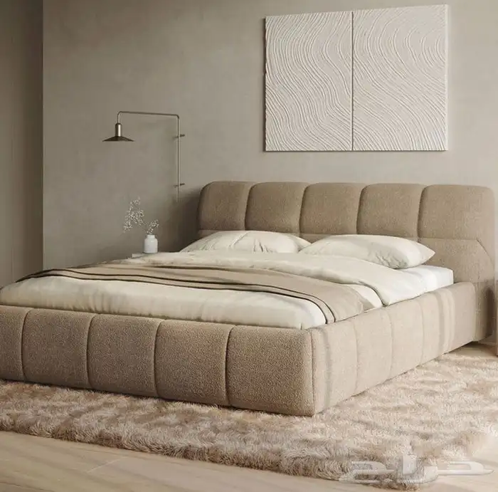 غرف نوم تفصيل مودرن 0