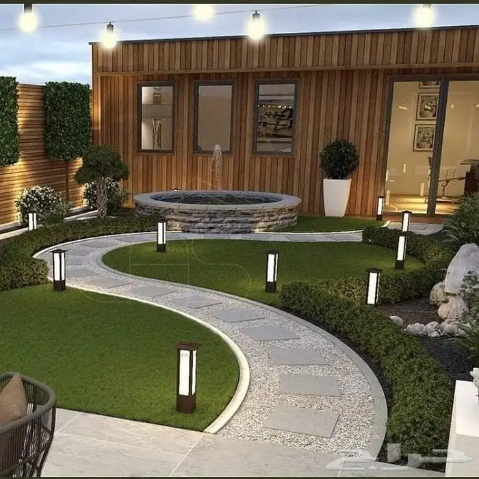 تيل طبيعي مشتل زراع طبيعي 2