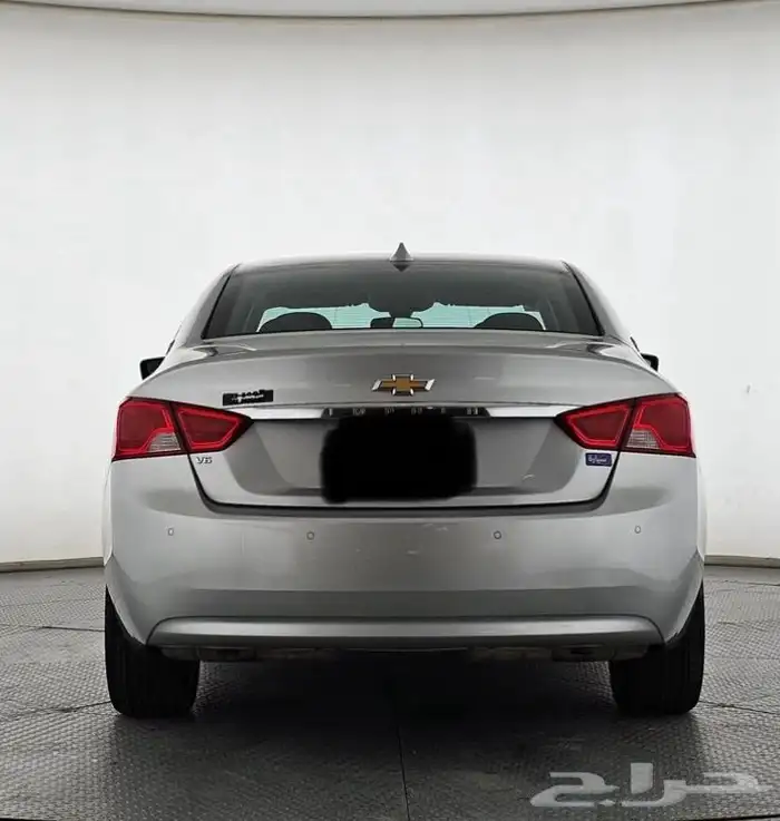 امبالا 2019 LS الممشى 152000 7