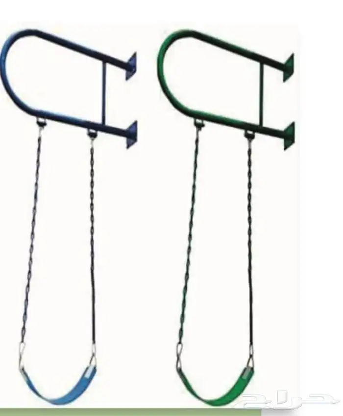 مراجيح ألعاب أطفال 7