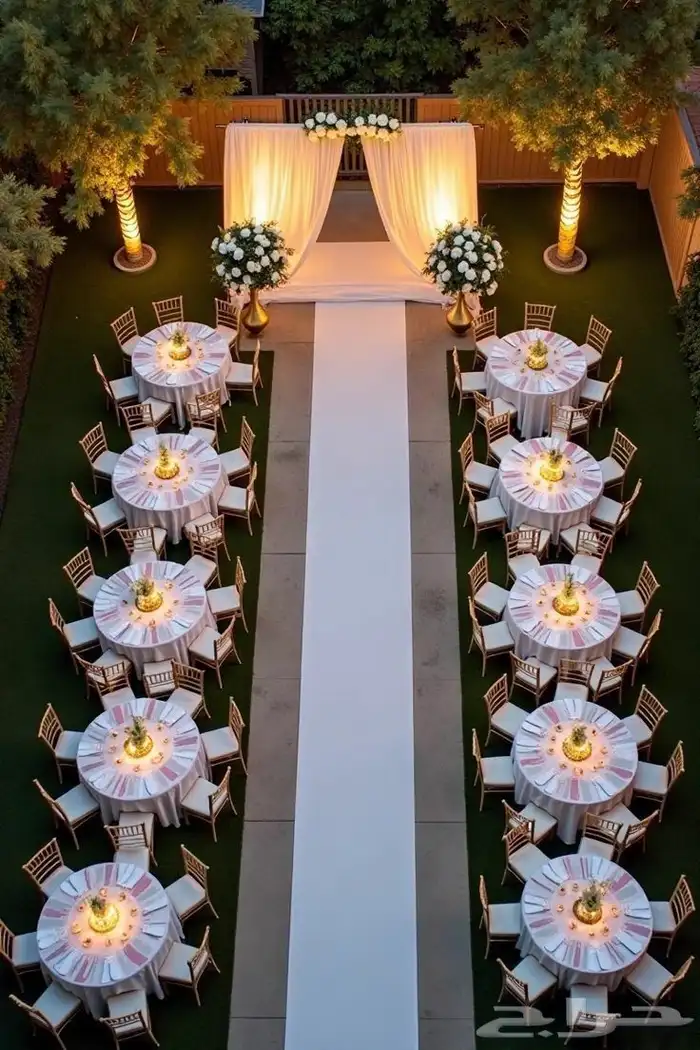 تاجير كنب كراسي وطاولات مكيفات صحراوية تنسيق حفلات 0