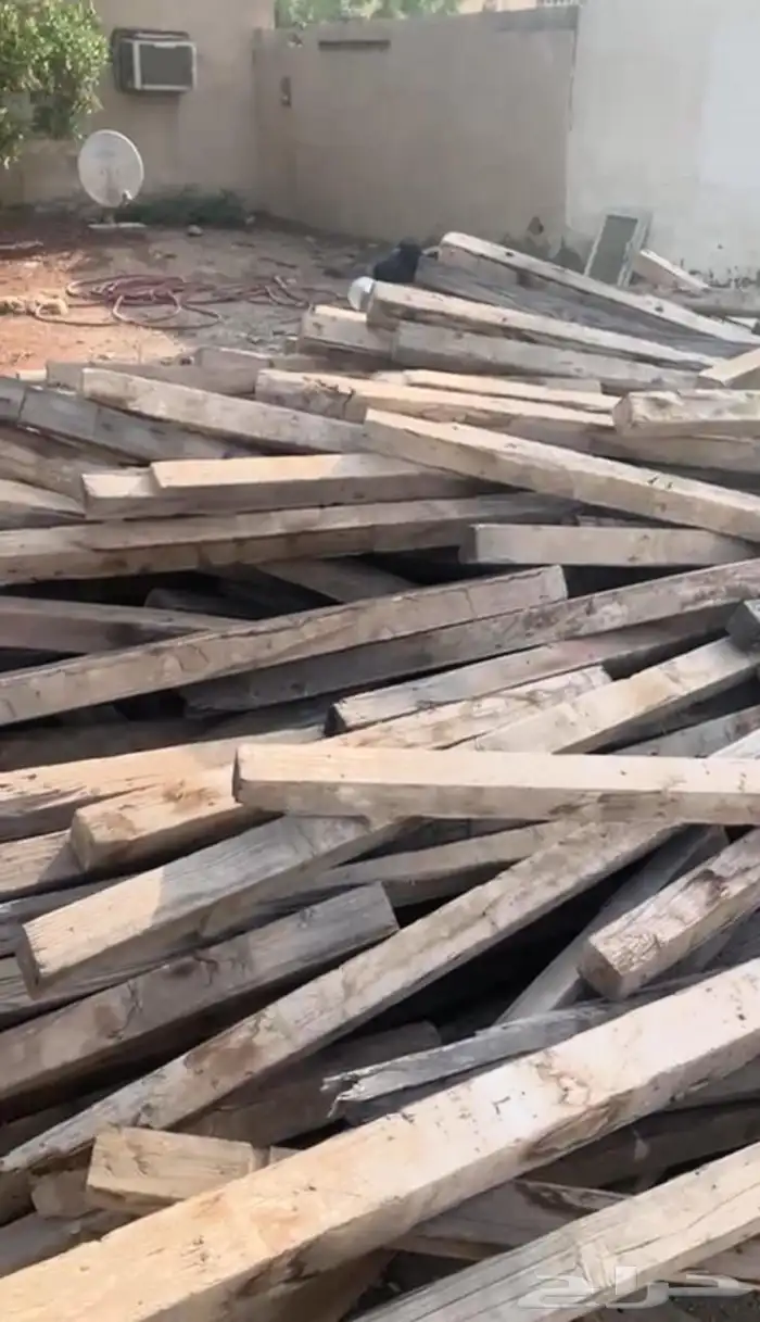 خشب مرابيع للبيع 0