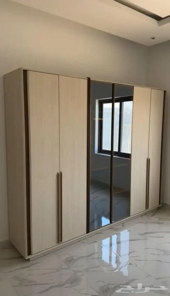 غرفة نوم جديده 2