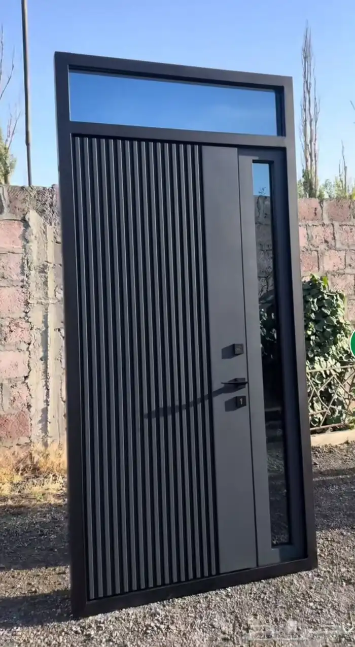 ابواب حديد 3