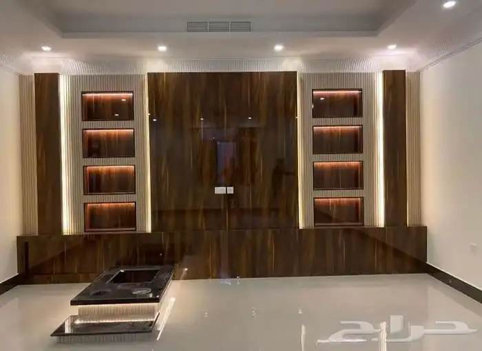 شيبورد صاله ديكور 11