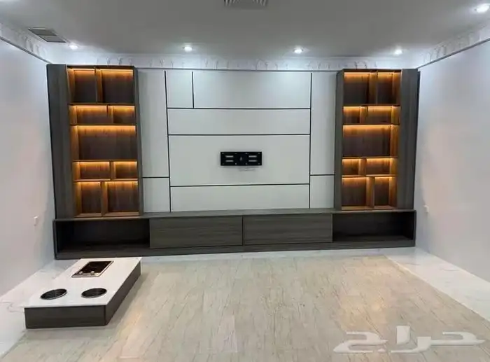 شيبورد صاله ديكور 10