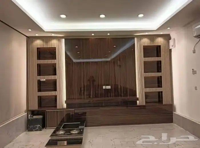 شيبورد صاله ديكور 9