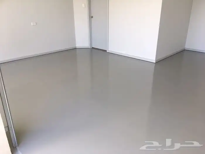 ايبوكسي ارضيات 1