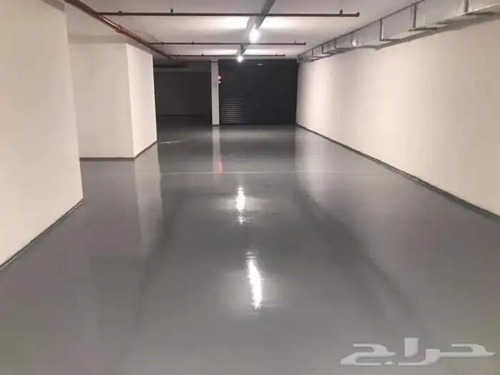 ايبوكسي ارضيات 2