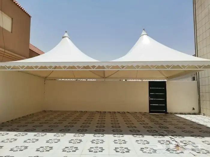 مظلات سواتر 5