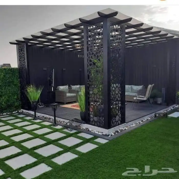 ابواب حديد 4