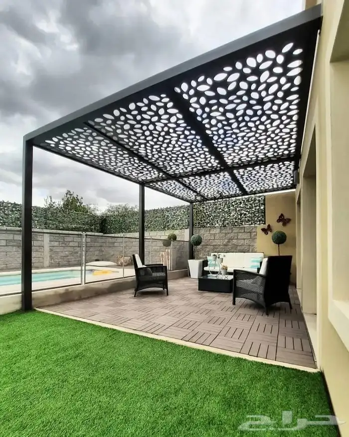 ابواب حديد 1