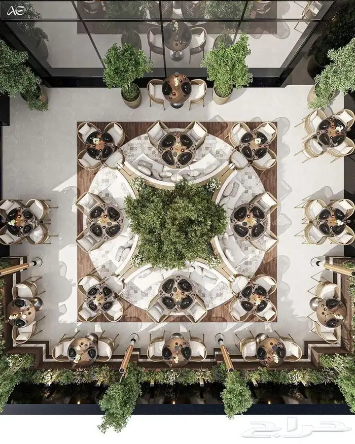 تصميم اوتوكاد و 3D من قبل مهندس ديكور 0