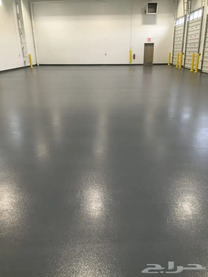 ايبوكسي ارضيات 3