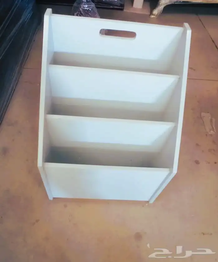 حامل ملفات او قصص 0