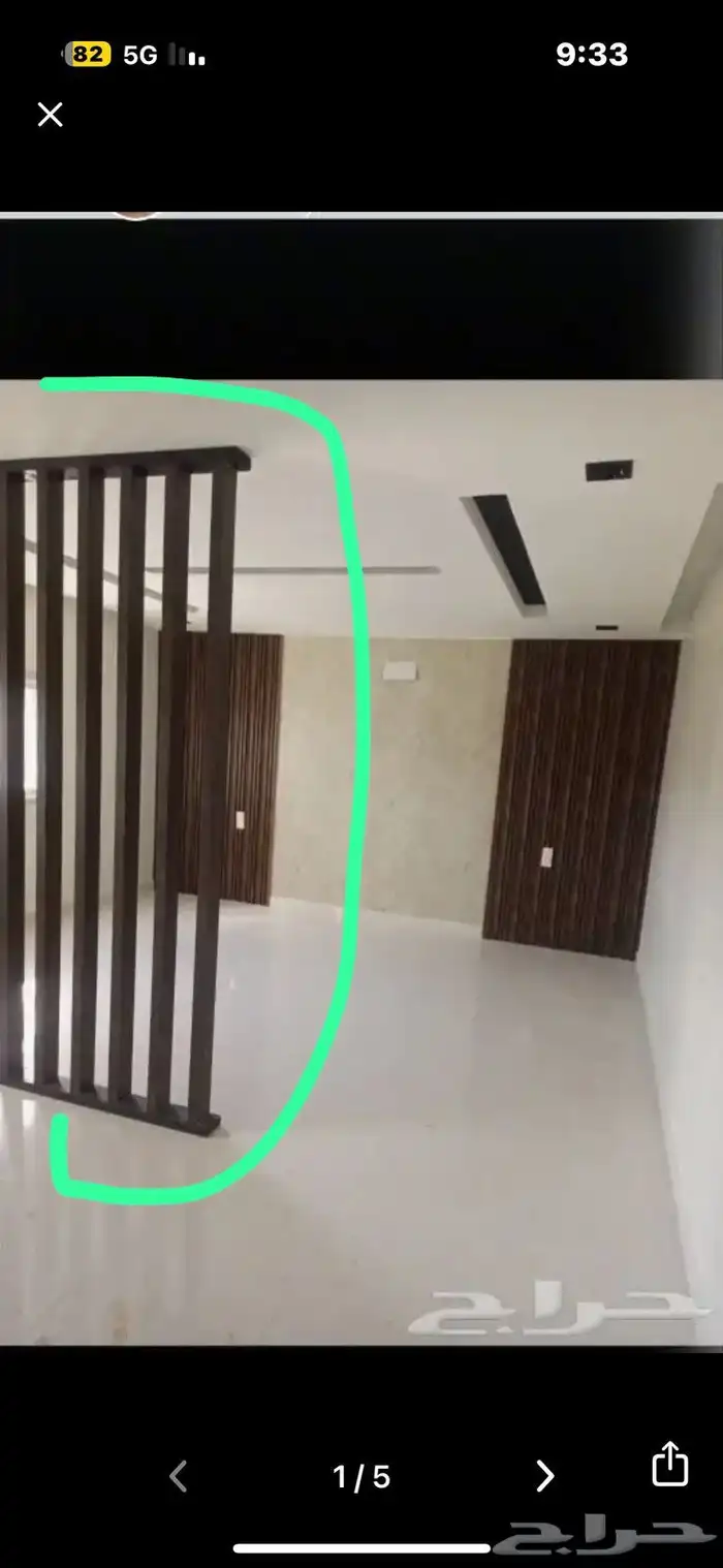 ديكورات داخليه و جيبس بورد 5