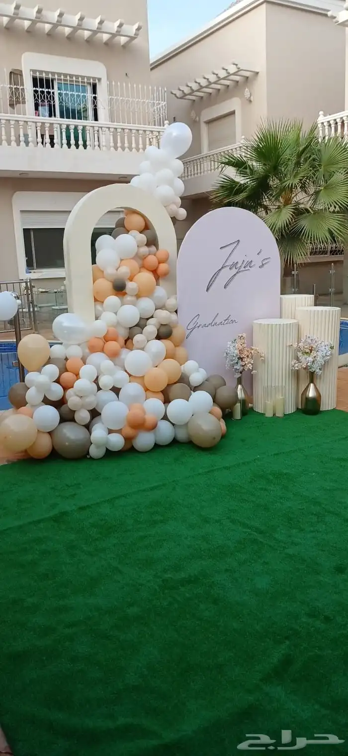 تاجير كوش افراح و كنب بجميع انواعه وكراسي وطاولات 3