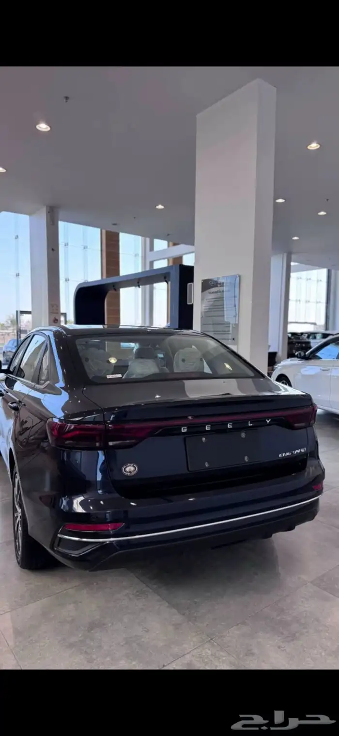 امجراند 2025 فئة الفل كامل 1