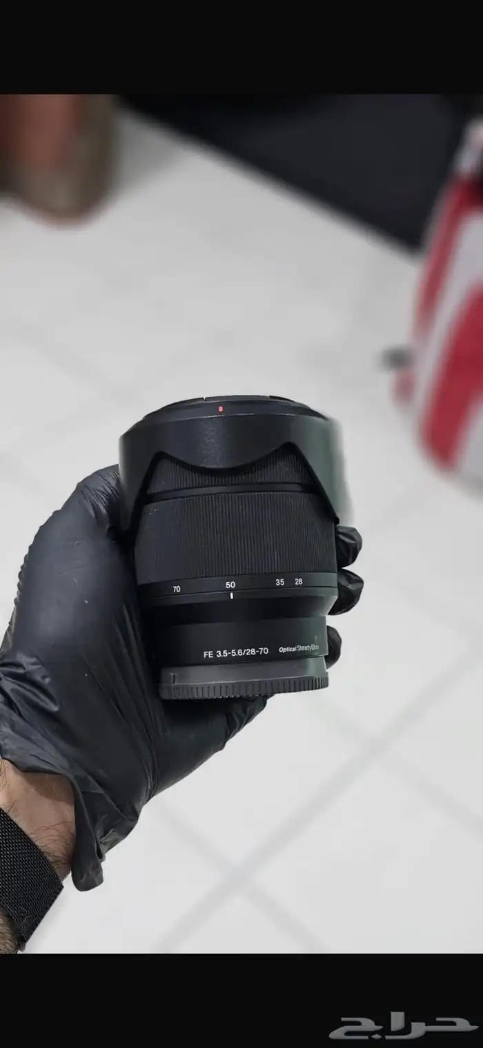 كاميرا سوني a7ii للبيع مستخدمة نظيفة مع ملحقاتها 1