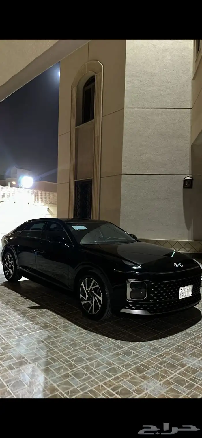 أزيرا 2025 سعودي الناغي للبيع 0