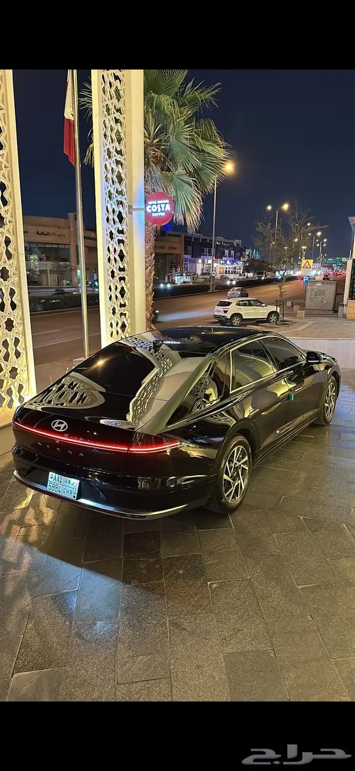 أزيرا 2025 سعودي الناغي للبيع 1