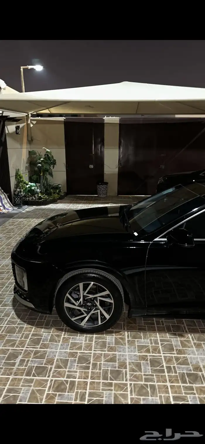 أزيرا 2025 سعودي الناغي للبيع 3