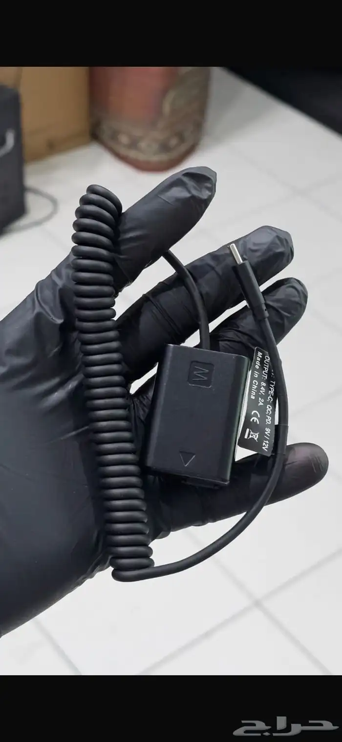 كاميرا سوني a7ii للبيع مستخدمة نظيفة مع ملحقاتها 4