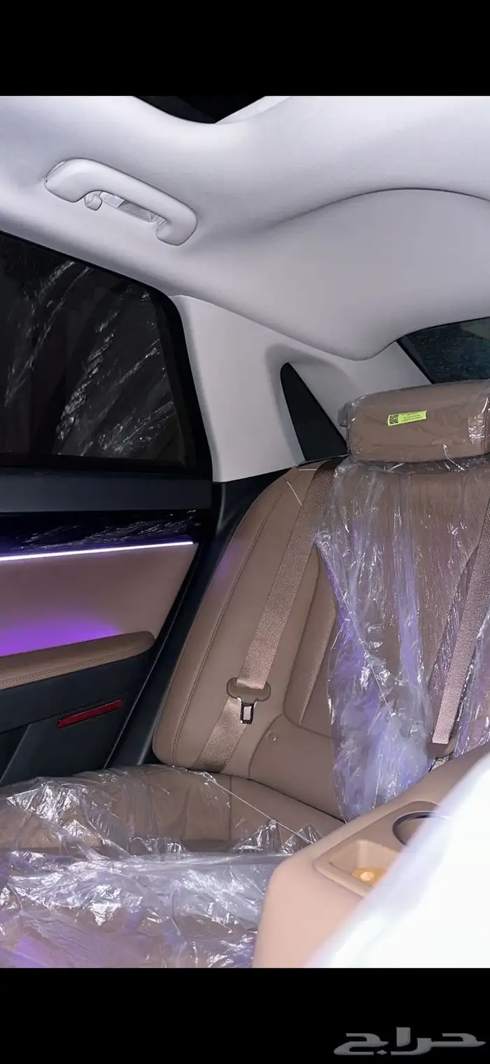 أزيرا 2025 سعودي الناغي للبيع 7