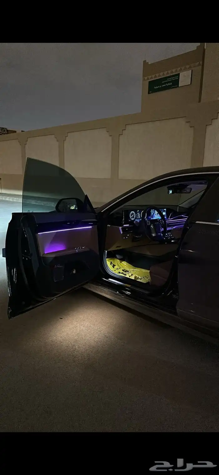 أزيرا 2025 سعودي الناغي للبيع 9