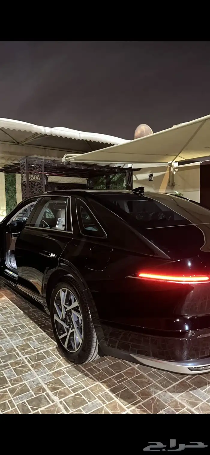 أزيرا 2025 سعودي الناغي للبيع 4