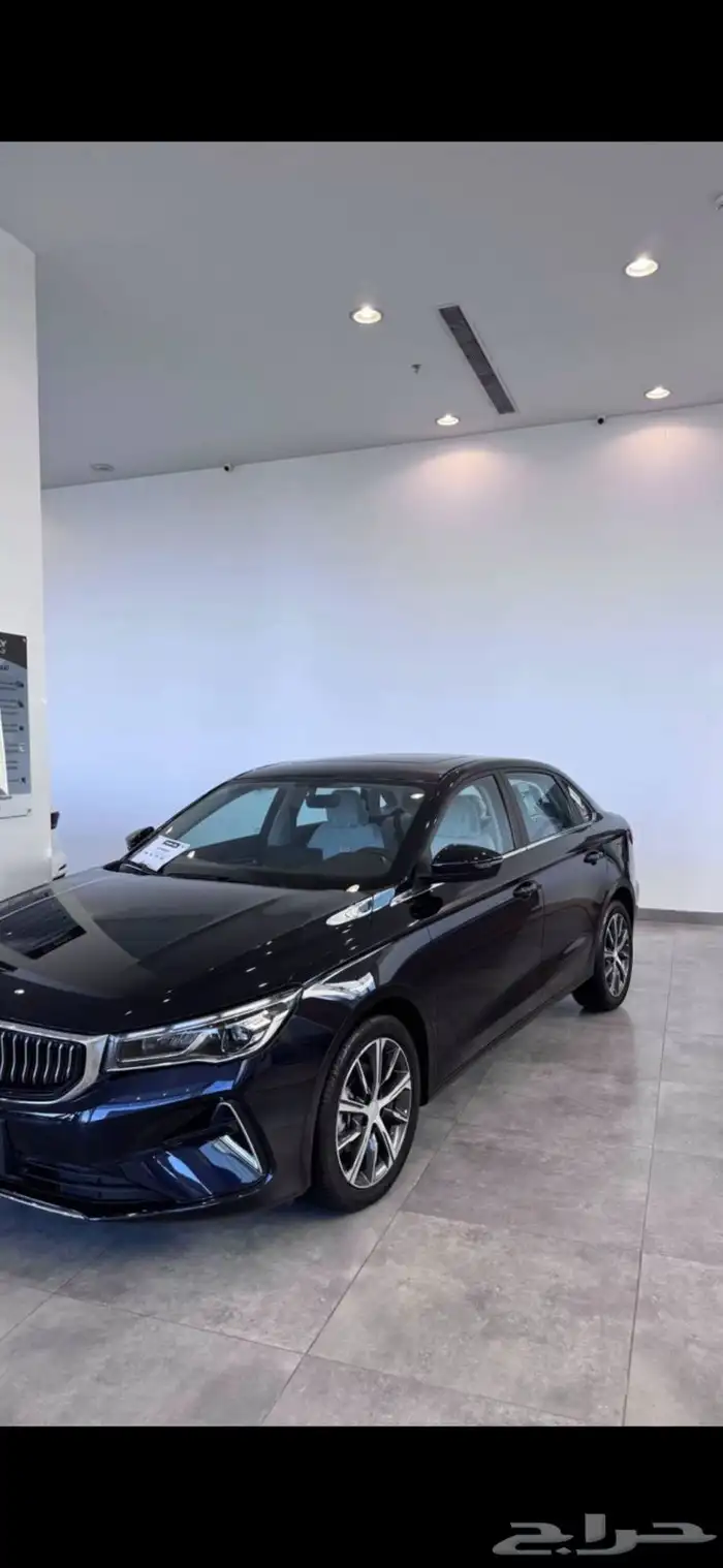 امجراند 2025 فئة الفل كامل 0