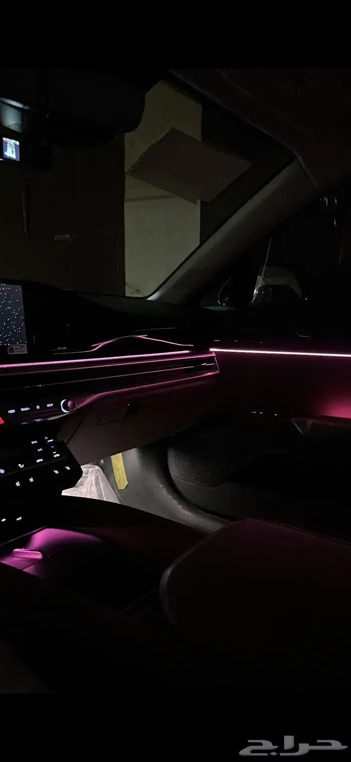 أزيرا 2025 سعودي الناغي للبيع 8