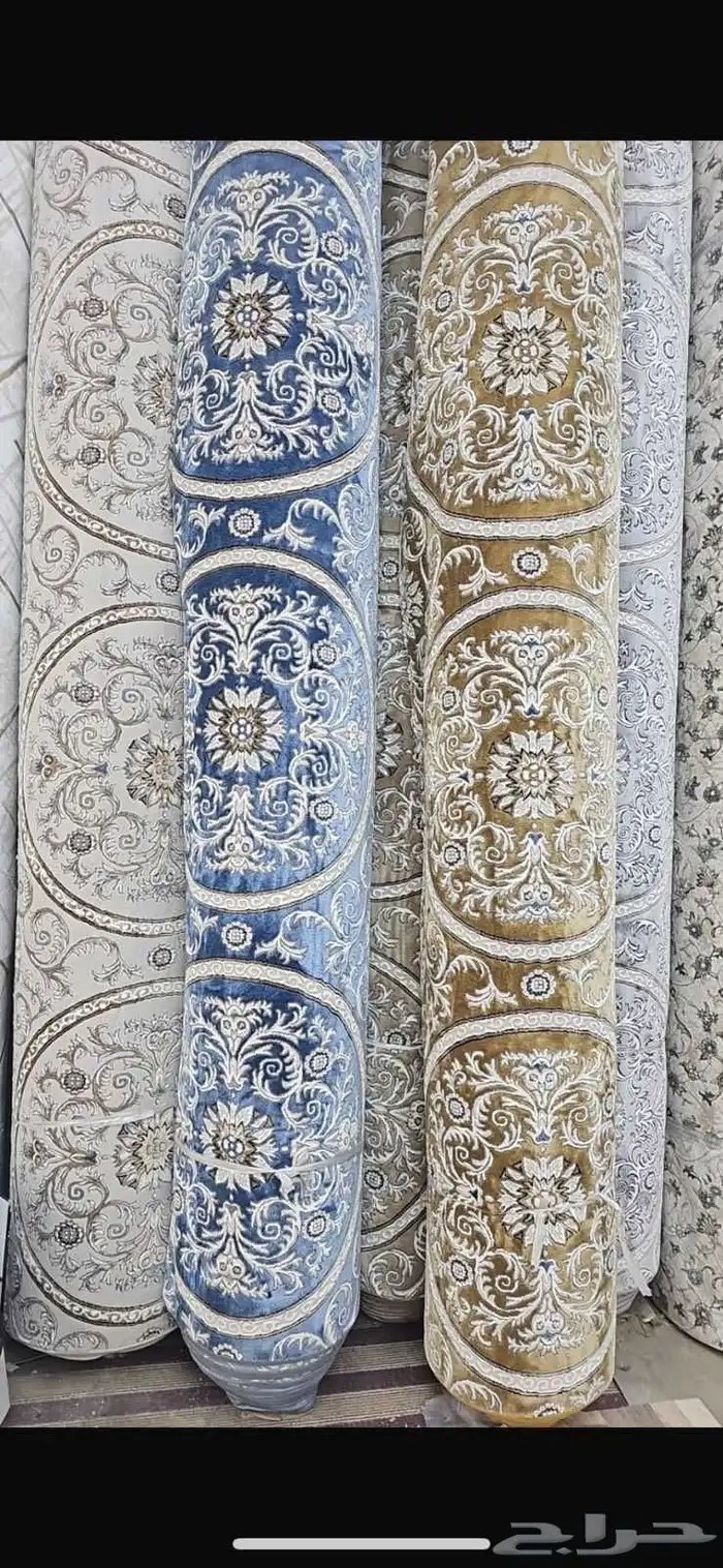 جميع انواع المفروشات 9