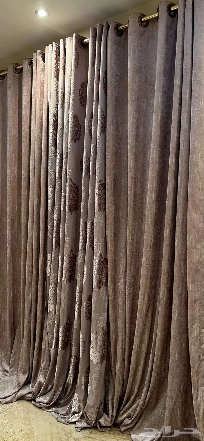 ستاير جديدة للمجلس او لغرفة النوم 4