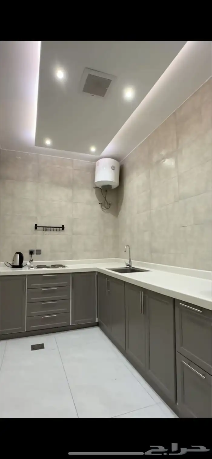 شاليهات للايجار نظام غرفتين صاله مسبح مطبخ حوش جلسات خارجيه 7