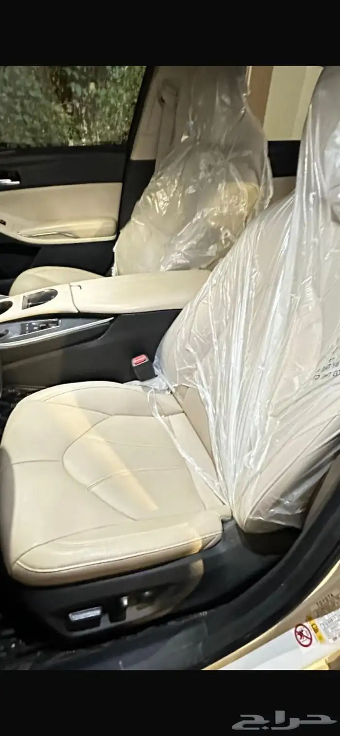 تايوتا افالون موديل 2022 10