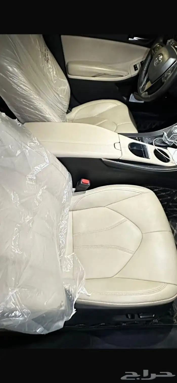 تايوتا افالون موديل 2022 9